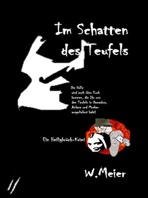 cover image of Im Schatten des Teufels